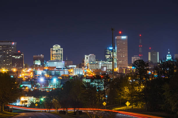 istock Columbia, South Carolina 649416660
