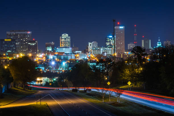 Columbia, South Carolina