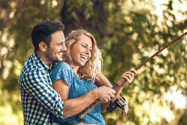 istock Friends enjoying nature 649470900