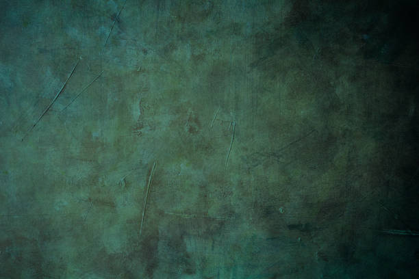 istock dark green grungy textured background 649471126