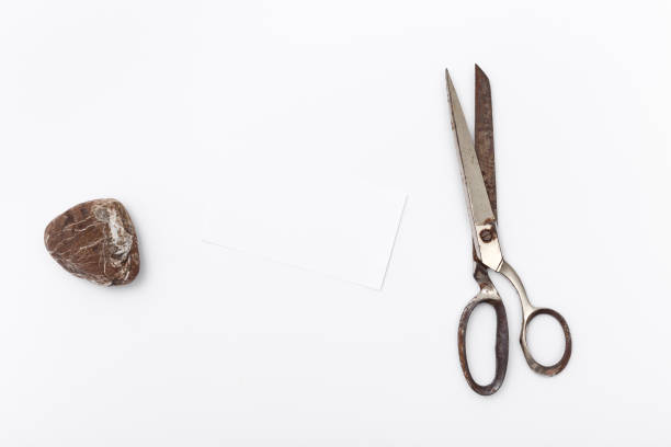 Rock, paper, scissors is best choice way to decision making