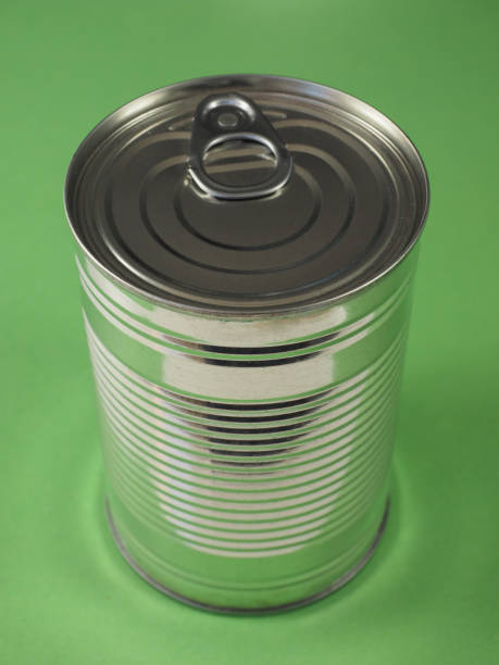 istock tin can canned food 649511470