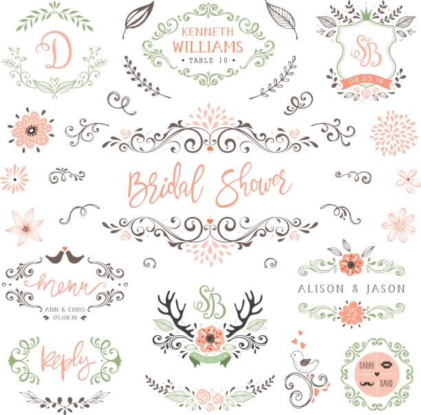 7,700+ Wedding Crown Illustrations, Royalty-Free Vector Graphics & Clip ...