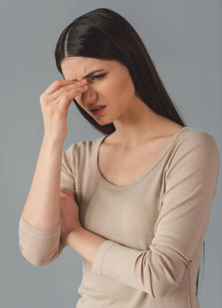 istock Attractive young woman 649531898