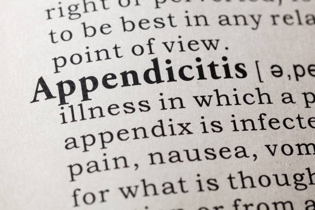 istock definition of appendicitis 649591092