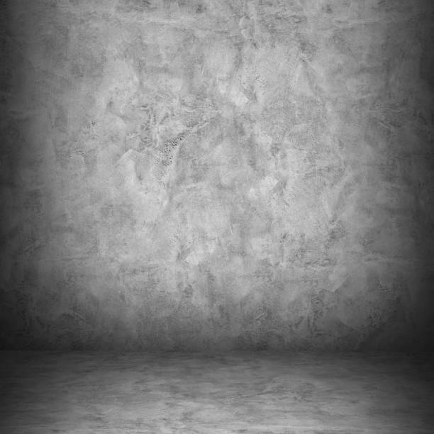 istock cement wall and floor with shadow for background and design 649594176