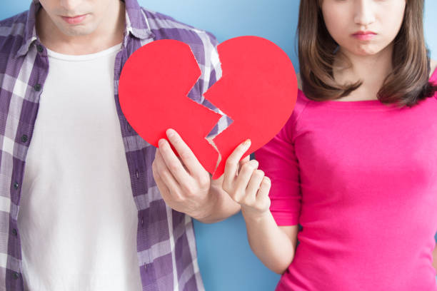 istock young couple take broken heart 649605396
