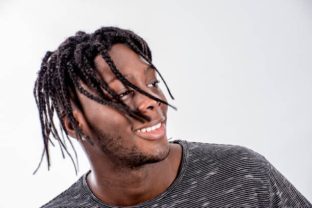 4,831 Braids Men African Descent Male Stock Photos, Pictures & Royalty-Free  Images - iStock