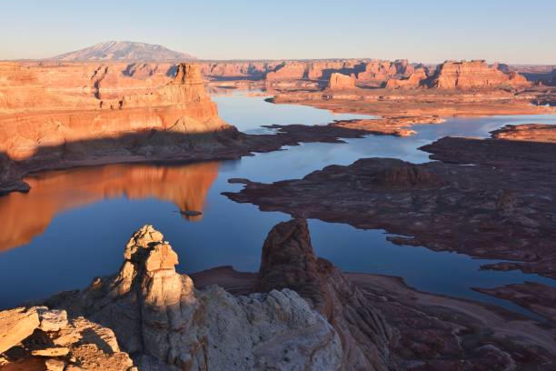 istock Alstrom Point - Glen Canyon National Recreation Area 649612550