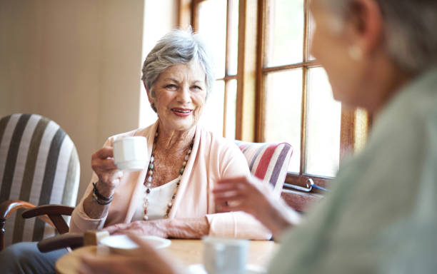 istock This cuppa goes great with your company 649645728