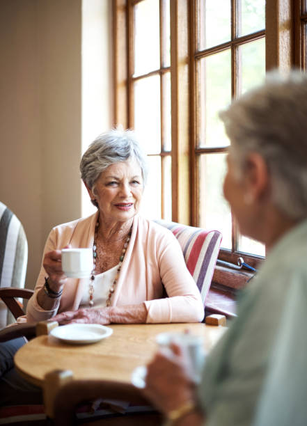 istock We were right about being best friends for life 649645738