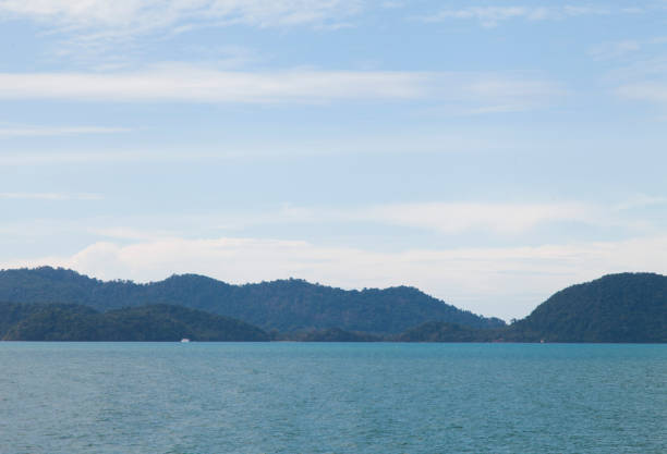 istock The day sea landscape 649646332