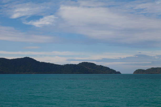istock The day sea landscape 649646370
