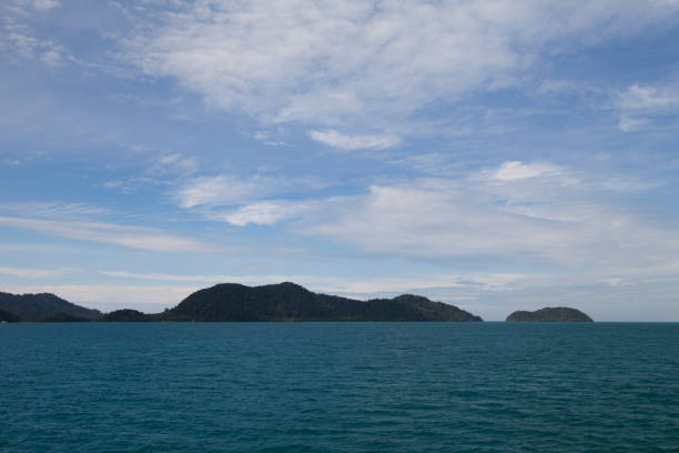 istock The day sea landscape 649646406