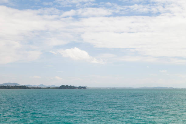 istock The day sea landscape 649646412