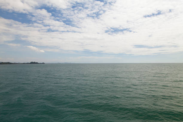 istock The day sea landscape 649646416