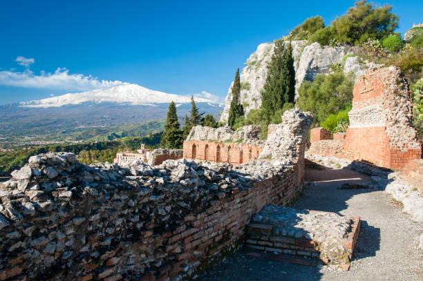 istock Taormina theater 649646494
