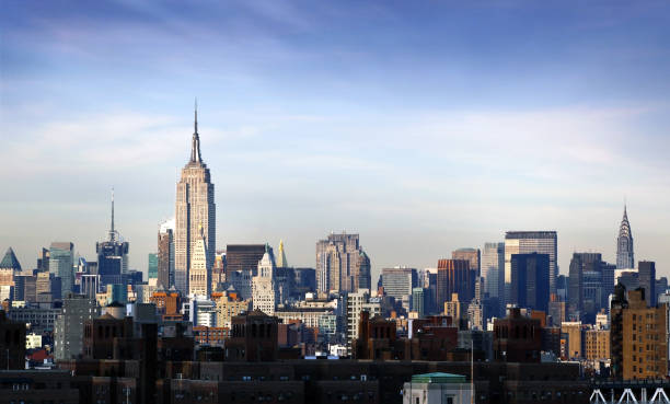 istock New York City 649661800
