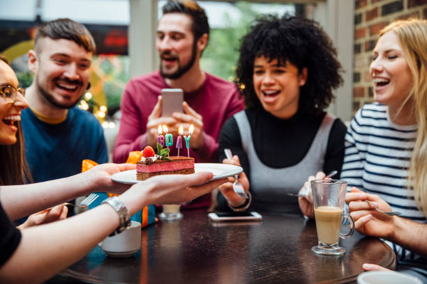 istock Blow The Candles Out! 649669044