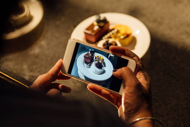 istock Afternoon Tea Foodie 649669700