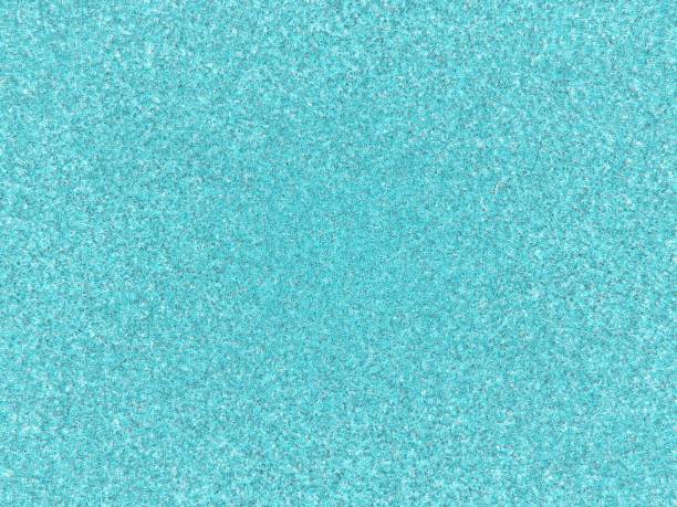 istock Blue carpet texture with white inclusions. Graphic illustration. 3d rendering. Background 649673244