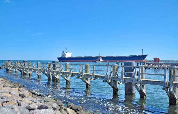 istock Warnemuende,baltic Sea,Germany 649704040