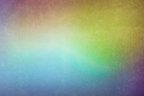 istock grunge stain texture with gradient colors shade vintage filter retro light leak style for background design 649787476