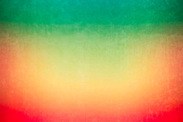 istock grunge stain texture with gradient colors shade vintage filter retro light leak style for background design 649812538