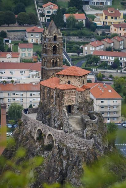 istock Le Puy, France 649816868