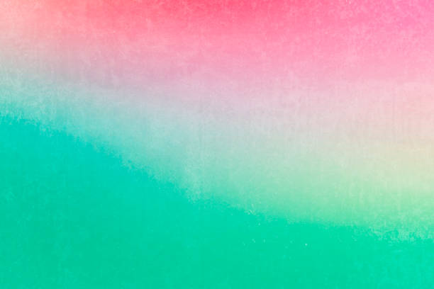 istock grunge stain texture with gradient colors shade vintage filter retro light leak style for background design 649820680