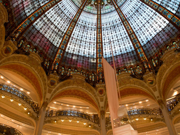 the City of paris in france
