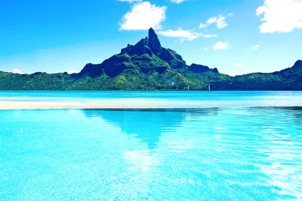 istock Bora Bora Tahiti 649855316