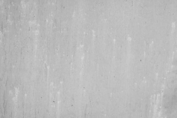 istock Metal texture with scratches and cracks 649859190