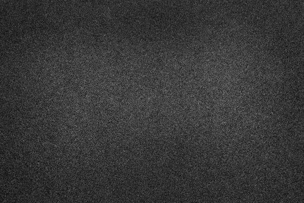 istock Black velvet paper close up 649889654