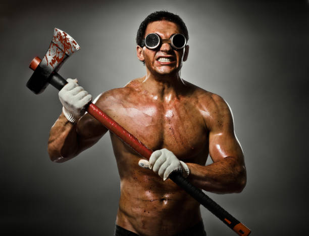 istock crazy frenzied chopper 649890348