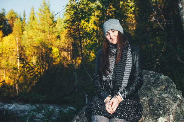istock Smiling Emotional Women in Good Mood 649893600