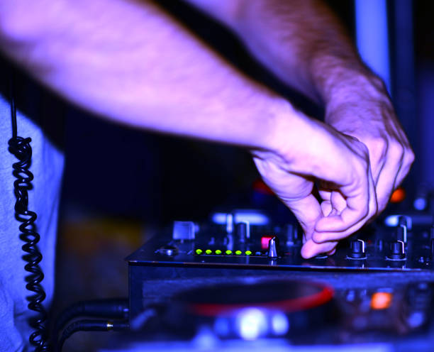 istock DJ Music night club 649951692