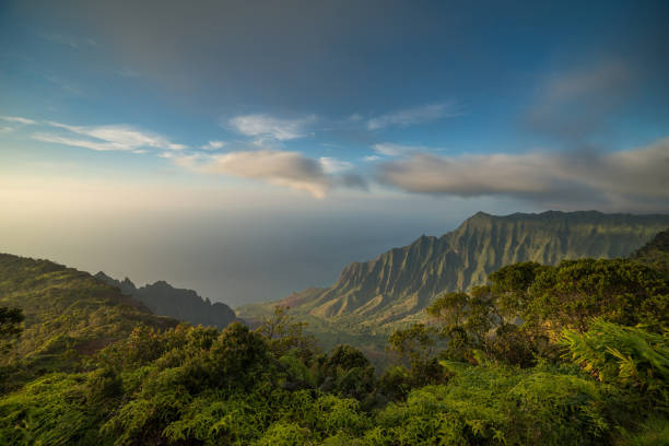 istock Kalalau lookout 650044602