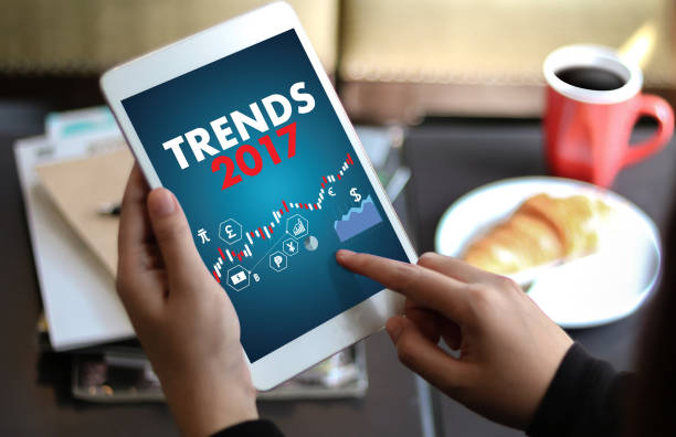 istock TRENDS 2017 business success  Creative thinking businessman working on laptop computer PC 650090150