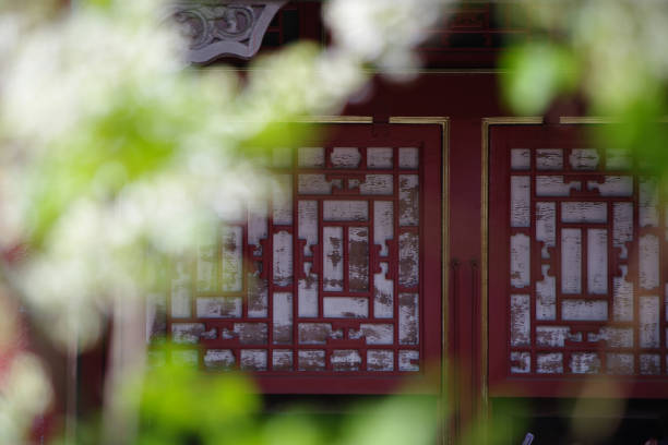 istock The Forbidden City in Beijing - China 650113572
