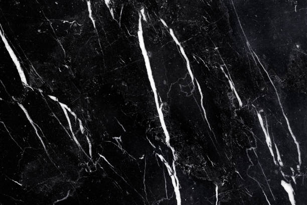 istock abstract natural marble black and white patterned texture background for interiors wallpaper design. 650130568