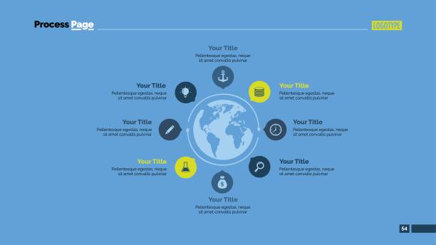 8 Point Layout 250+ 8 Point Vector Infographic Stock Illustrations, Royalty-Free ...