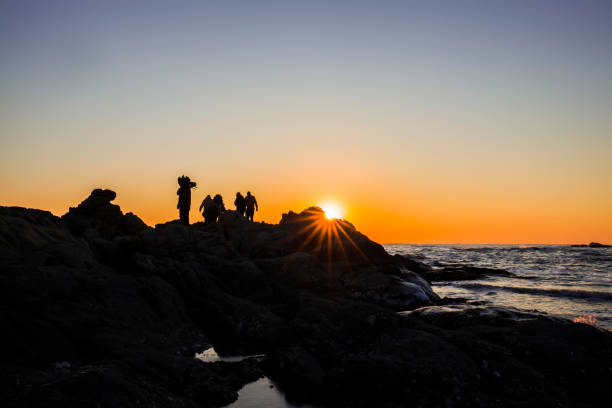 istock sunrise by the sea 650158622
