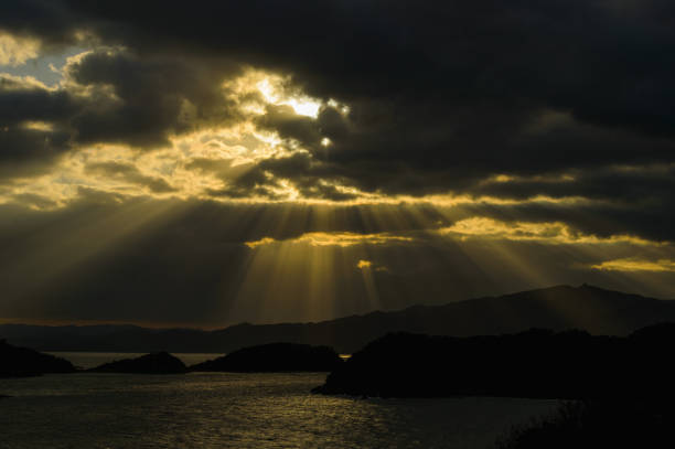 istock Dawn of 