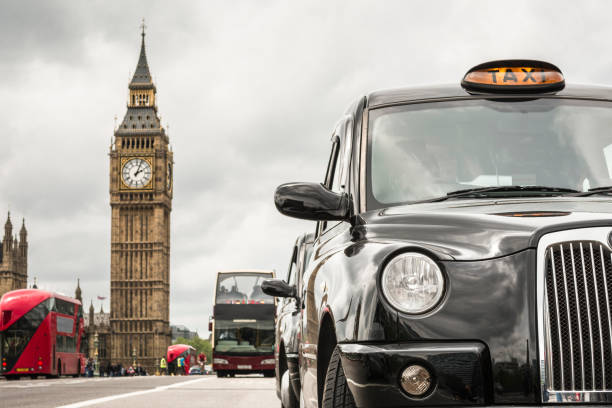 londra city  - big ben london england uk british culture foto e immagini stock