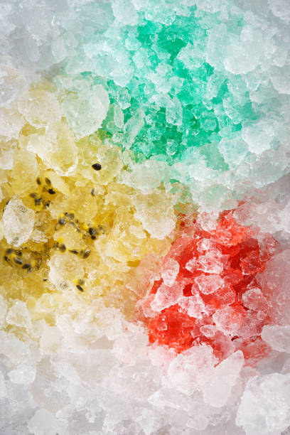 ice