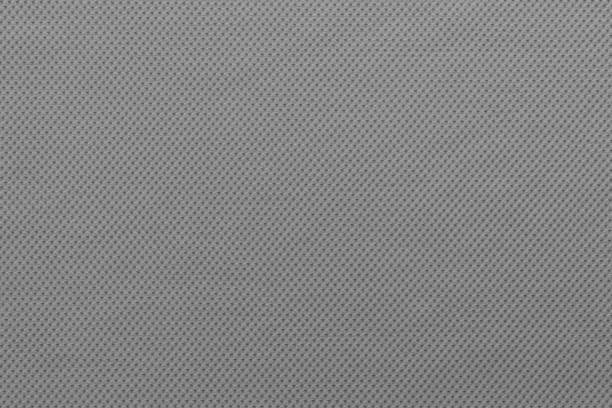 istock textured background of gray fabric 650312984