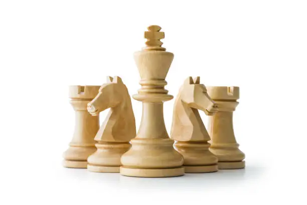 Photo of Chess