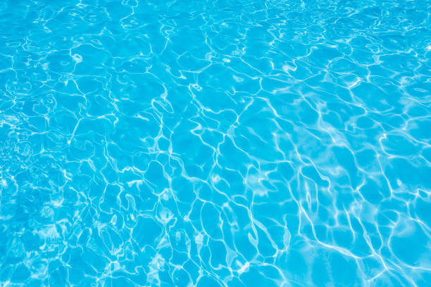 istock Ripple water and surface in swimming pool 650589702