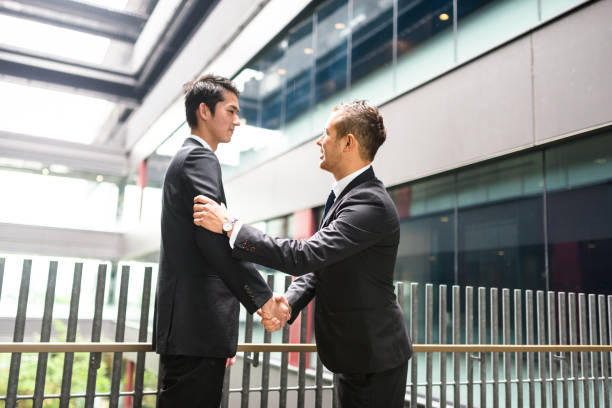 istock business meeting in japan 650699438